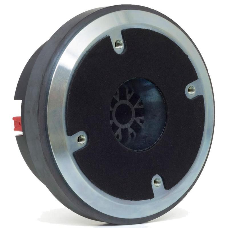 Driver JBL Selenium D360 Pro Fenólico 125W RMS 8 Ohms - Driver